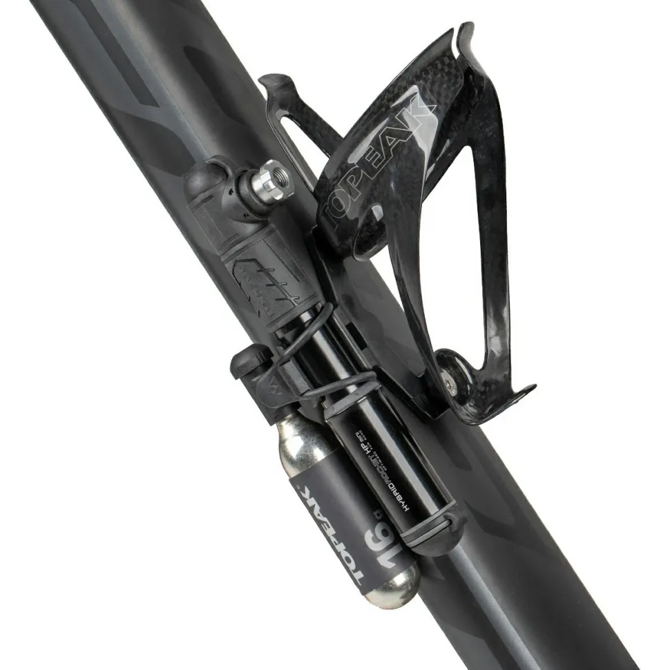 Topeak - Hybridrocket HP Mini - Minipumpe