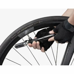 Topeak - Hybridrocket HP Mini - Minipumpe