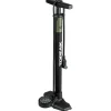 Topeak - JoeBlow Mountain EX mit TwinHead - Luftpumpe