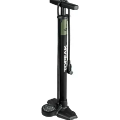 Topeak - JoeBlow Mountain EX mit TwinHead - Luftpumpe