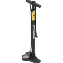 Topeak - JoeBlow Urban EX mit TwinHead - Standpumpe