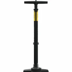 Topeak - JoeBlow Urban EX mit TwinHead - Standpumpe