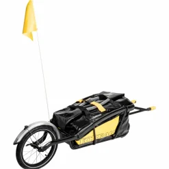 Topeak - Journey Trailer TX - Transportanhänger