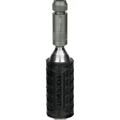 Topeak - Micro AirBooster II with 16g CO2 Cartridge - CO2-Pumpe
