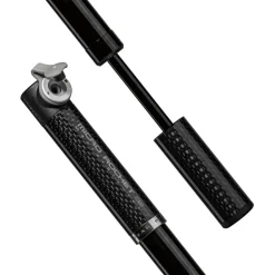 Topeak - Micro Rocket Carbon - Minipumpe