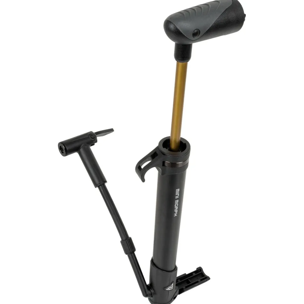 Topeak - Mini Morph - Minipumpe