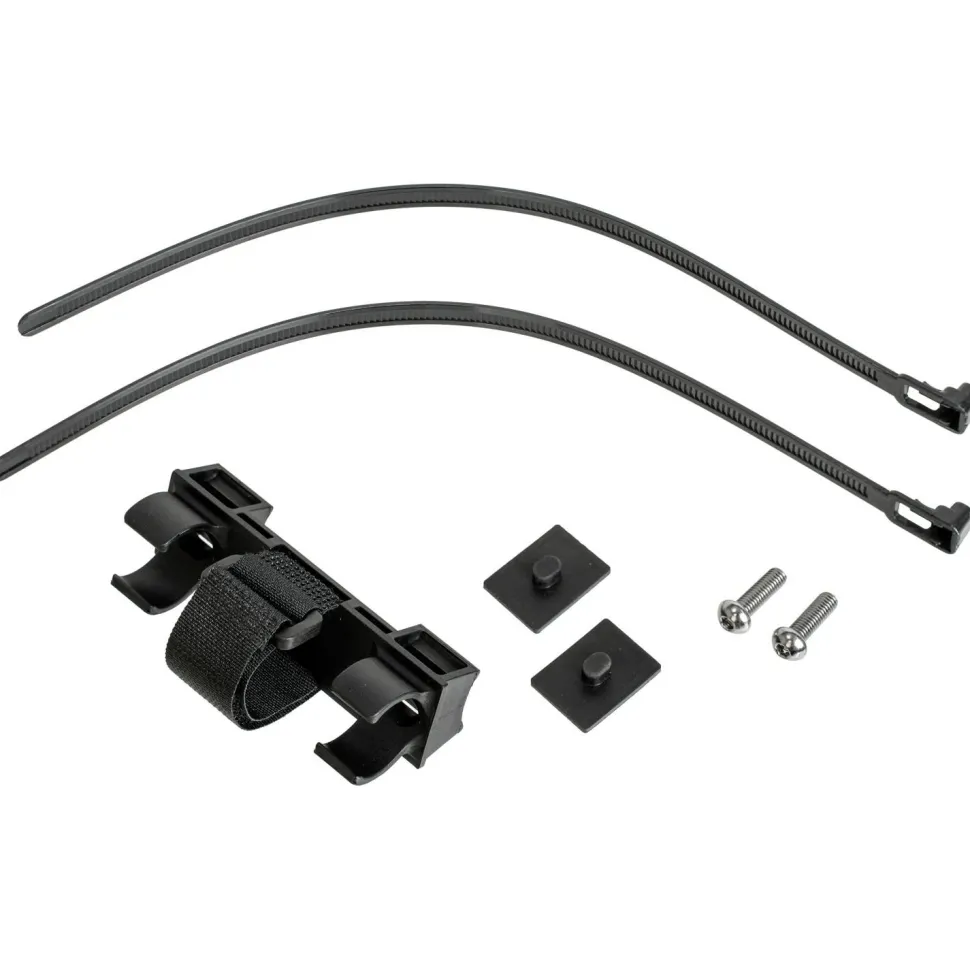 Topeak - Mini Morph - Minipumpe