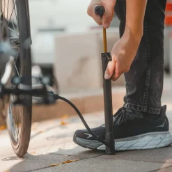 Topeak - Mini Morph - Minipumpe