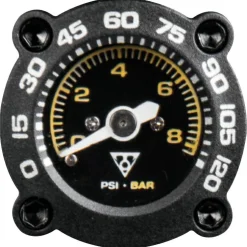 Topeak - Mountain TT G - Minipumpe