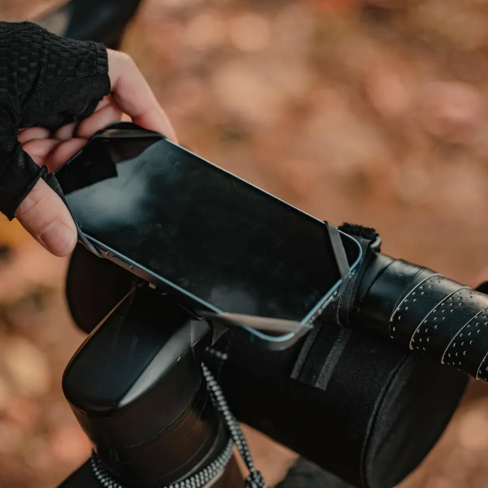 Topeak - Omni Ridecase II - Smartphone-Halterung