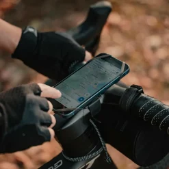 Topeak - Omni Ridecase II - Smartphone-Halterung