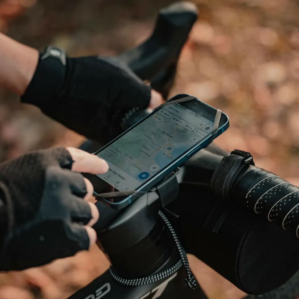 Topeak - Omni Ridecase II - Smartphone-Halterung
