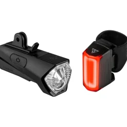 Topeak - PowerLite Combo 70 StVZO - Frontlicht