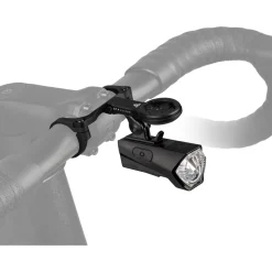 Topeak - PowerLite Combo 70 StVZO - Frontlicht