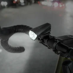 Topeak - PowerLite Combo 70 StVZO - Frontlicht