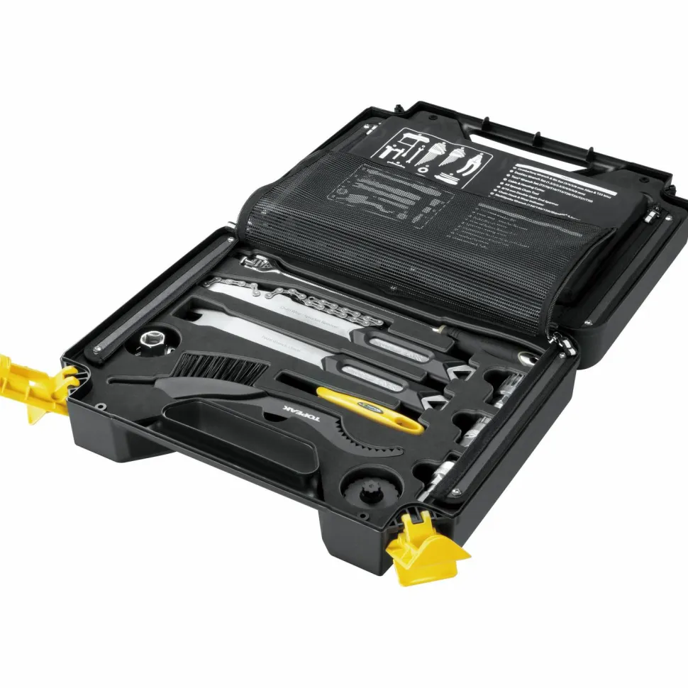 Topeak - PrepBox - Werkzeugset