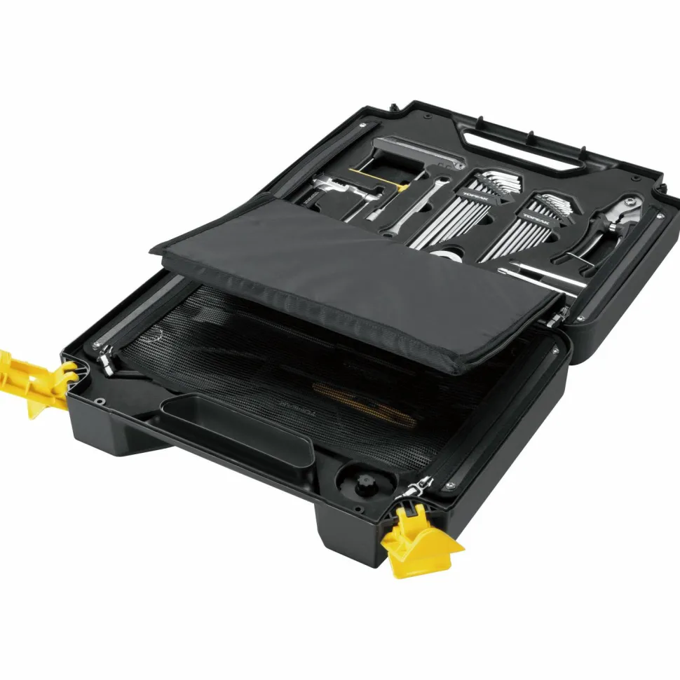 Topeak - PrepBox - Werkzeugset