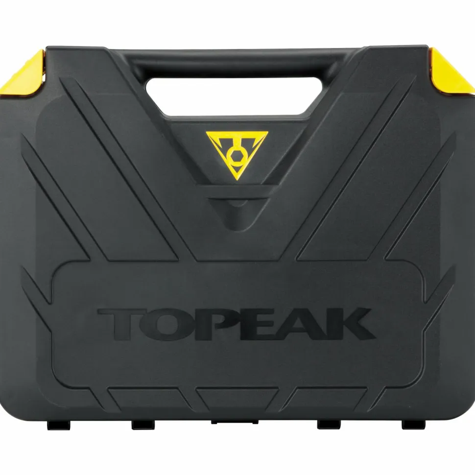 Topeak - PrepBox - Werkzeugset