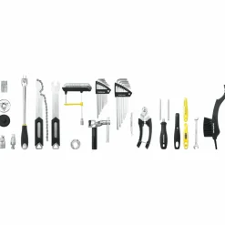 Topeak - PrepBox - Werkzeugset