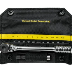 Topeak - Ratchet Rocket Essential HD - Werkzeugset
