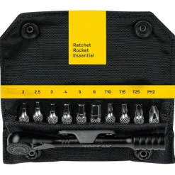 Topeak - Ratchet Rocket Essential - Fahrradwerkzeug