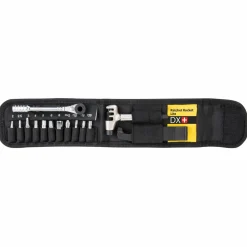 Topeak - RatchetRocket Lite DX+ - Fahrradwerkzeug