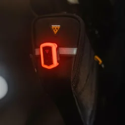 Topeak - RedLite Clip-On - Rücklicht