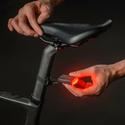 Topeak - RedLite Touch StVZO - Rücklicht