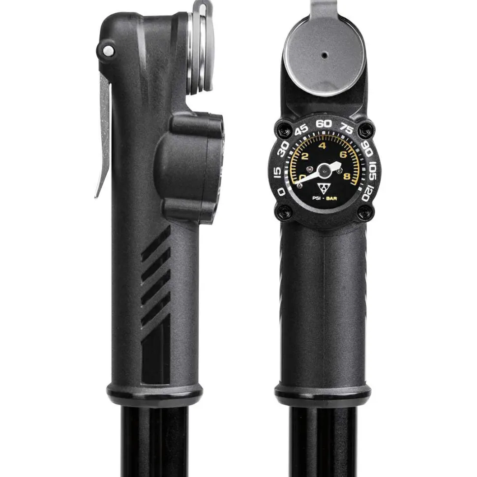 Topeak - Roadie DA G - Minipumpe