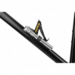 Topeak - Roadie TT Mini - Minipumpe