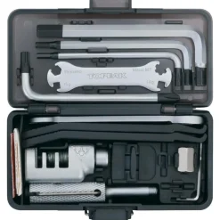 Topeak - Survival Gear Box - Werkzeug