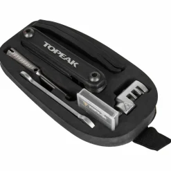 Topeak - Survival Tool Wedge Pack II - Werkzeugset