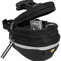 Topeak - Survival Tool Wedge Pack II - Werkzeugset