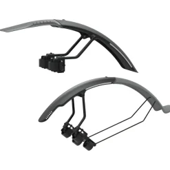 Topeak - TetraFender G1 & G2 Fender Set - Schutzblech