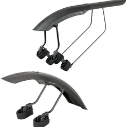 Topeak - Tetrafender M1 & M2 Set - Schutzblech