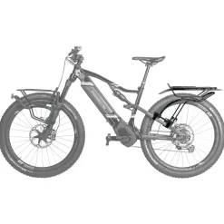 Topeak - Tetrarack Fender M2 - Schutzblech