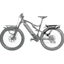 Topeak - Tetrarack Fender M2 - Schutzblech