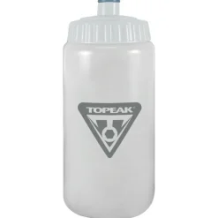 Topeak - Topeak Bottle Biobased 0,75 l - Fahrrad Trinkflasche