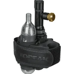 Topeak - Tubi Master X mit 25g CO2-Kartusche - CO2-Pumpe