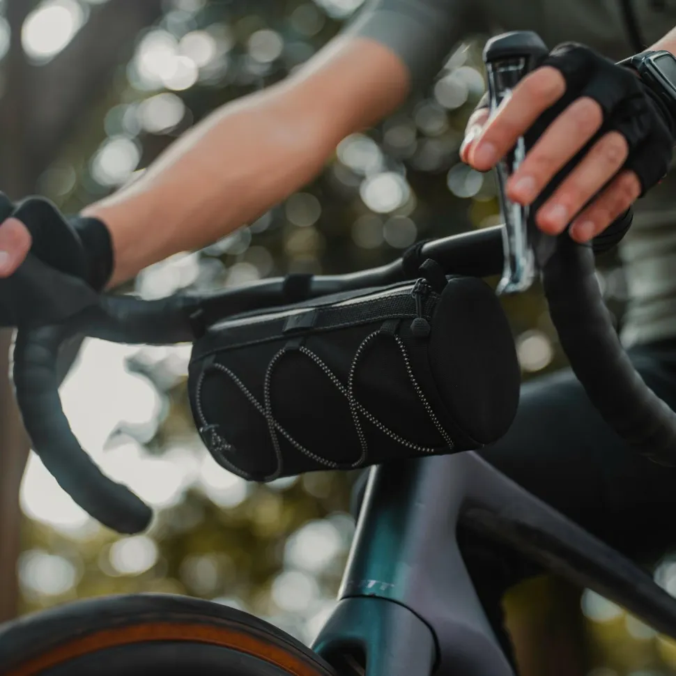 Topeak - Tubular BarBag Slim - Lenkertasche