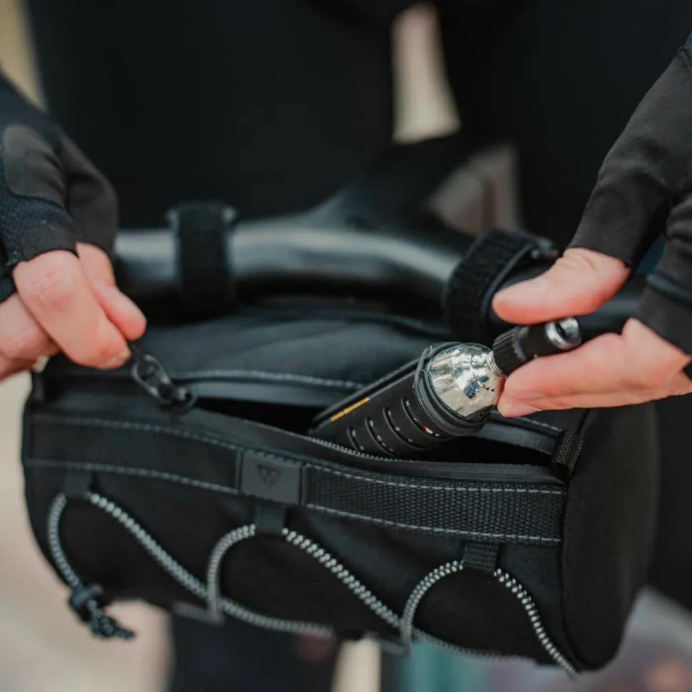 Topeak - Tubular BarBag Slim - Lenkertasche