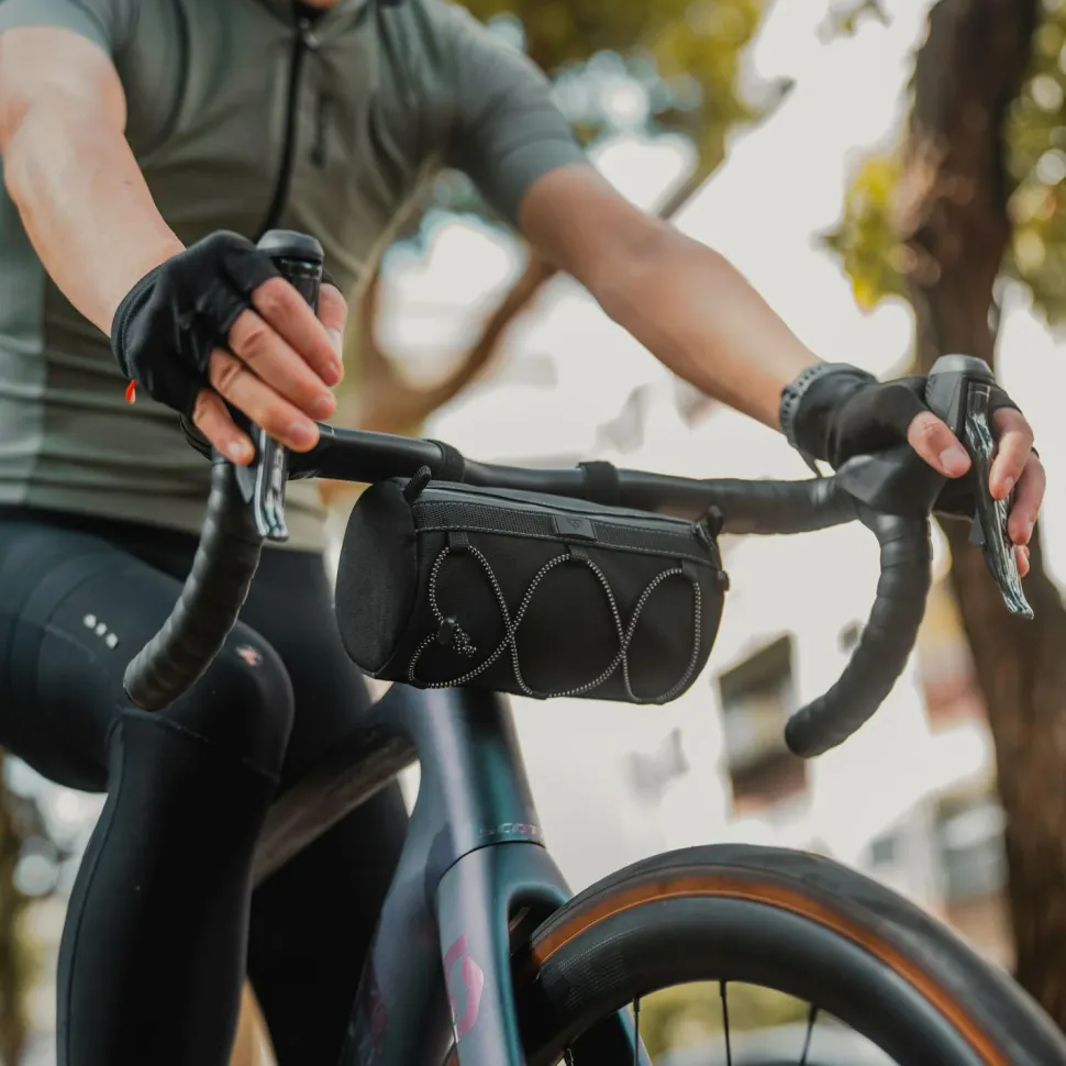 Topeak - Tubular BarBag Slim - Lenkertasche