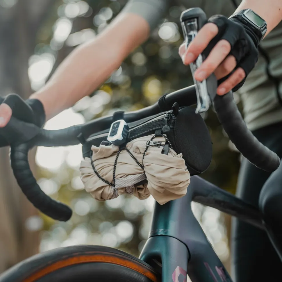 Topeak - Tubular BarBag Slim - Lenkertasche