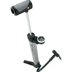 Topeak - Turbo Morph G - Minipumpe