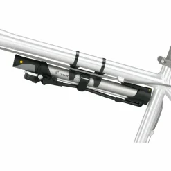 Topeak - Turbo Morph G - Minipumpe