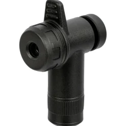 Topeak - TurboFlow Valve Combo with RapidHead - Reifen- & Schlauchzubehör