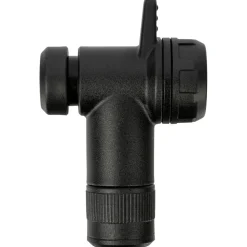 Topeak - TurboFlow Valve Combo with RapidHead - Reifen- & Schlauchzubehör