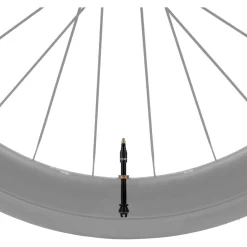 Topeak - TurboFlow Valve Kit 60 mm - Reifen- & Schlauchzubehör