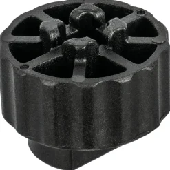 Topeak - TurboFlow Valve Kit 60 mm - Reifen- & Schlauchzubehör