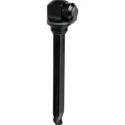 Topeak - Two Timer X - CO2-Pumpe